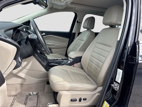 Used 2015 Ford Escape Titanium image 23