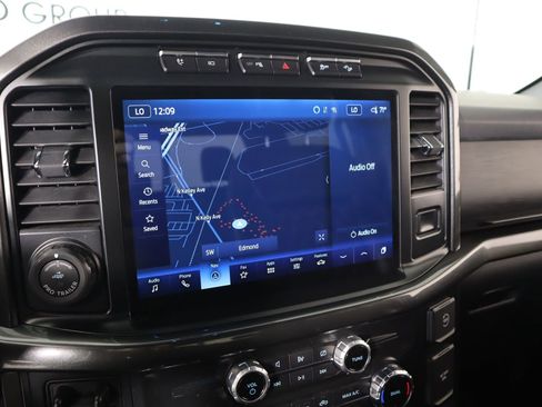 Used 2022 Ford F150 XLT w/ Equipment Group 302A High image 7