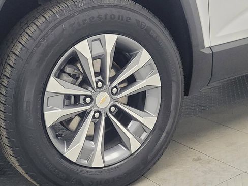 Used 2025 Chevrolet Equinox LT image 31