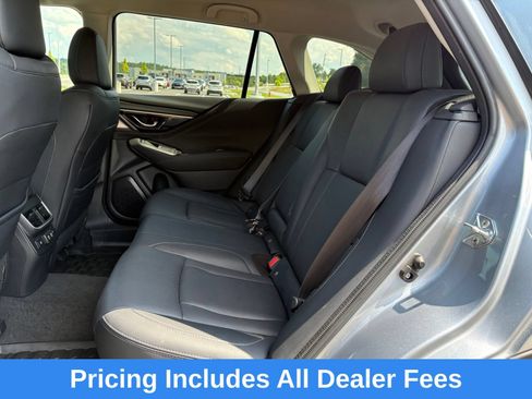 Used 2021 Subaru Outback Limited w/ Popular Package #2 AWD/4WD image 32