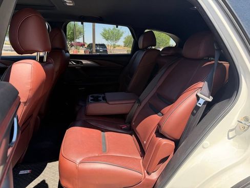 Used 2017 MAZDA CX-9 Signature AWD/4WD image 11