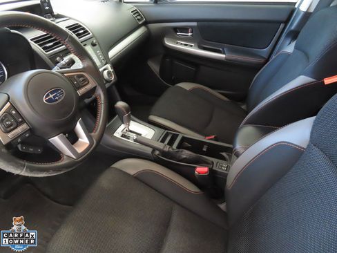 Used 2017 Subaru Crosstrek 2.0i Premium AWD/4WD image 19