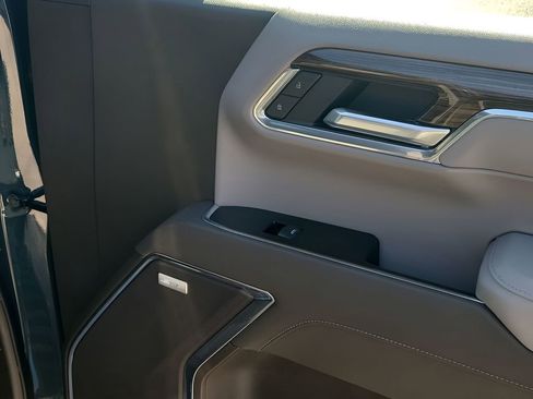 New 2026 Chevrolet Silverado 1500 LT Trail Boss w/ LT Trail Boss Premium Package image 50