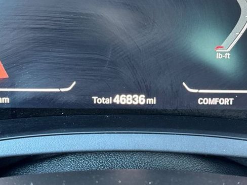 Used 2021 BMW 330i Sedan w/ Driving Assistance Package image 41