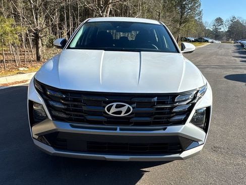 New 2026 Hyundai Tucson SE image 7