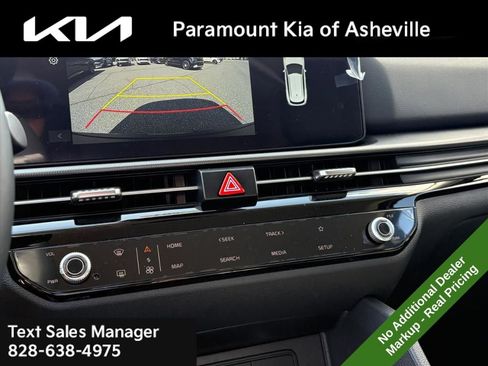 New 2026 Kia Sportage LX image 9