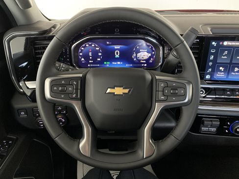 New 2026 Chevrolet Silverado 1500 LT image 20