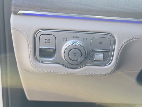 New 2026 Mercedes-Benz GLE 63 AMG S image 26