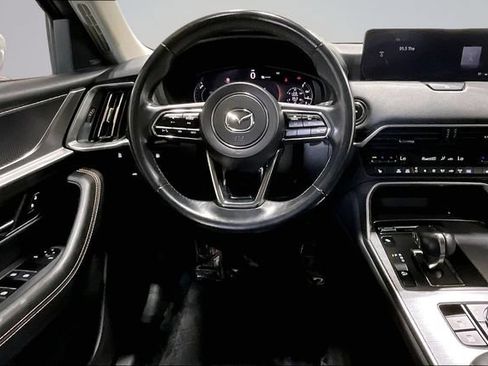 Certified 2024 MAZDA CX-90 Plug-In Hybrid w/ Premium Pkg AWD/4WD image 5