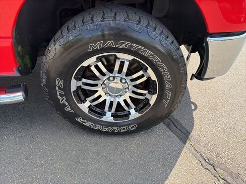 Used 2014 Ford F150 XLT AWD/4WD image 27