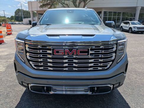 New 2026 GMC Sierra 1500 Denali w/ Denali Reserve Package AWD/4WD image 9