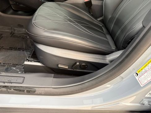 New 2025 Ford Mustang Mach-E Select w/ Interior Protection Package image 13