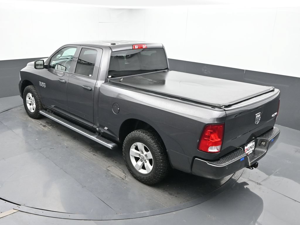 Used 2016 RAM 1500 Express AWD/4WD image 20