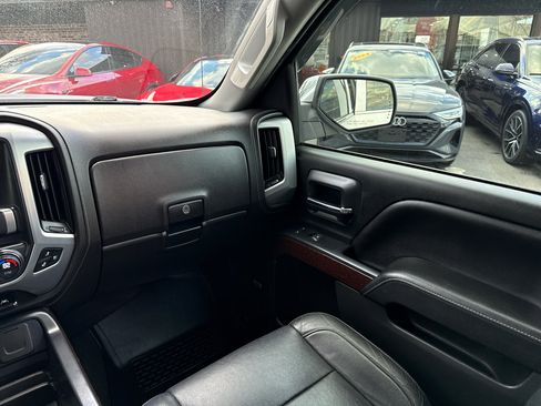 Used 2018 GMC Sierra 1500 SLT image 21