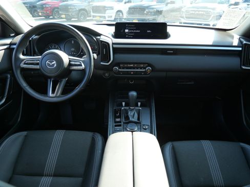 Used 2024 MAZDA CX-50 AWD 2.5 S w/ Cargo Package image 10