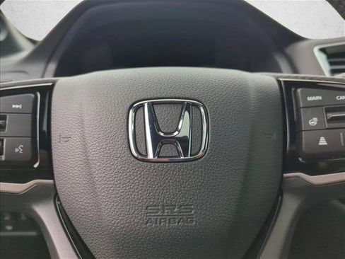 New 2026 Honda Ridgeline Black Edition image 18