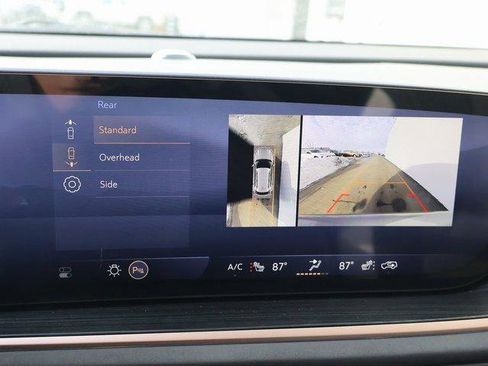 New 2025 Buick Envision Sport Touring image 22