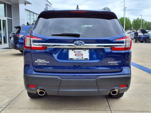 Certified 2026 Subaru Ascent Limited AWD/4WD image 24