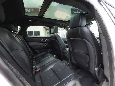 Used 2026 Land Rover Range Rover Velar S AWD/4WD image 37