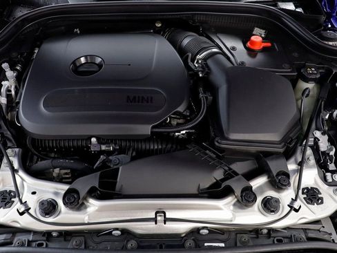New 2026 MINI Cooper 2-Door Hardtop FWD image 22