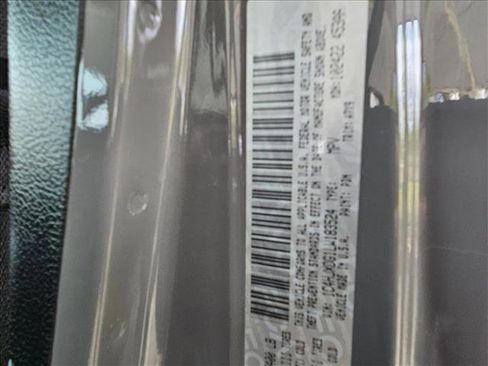 Used 2020 Jeep Wrangler Unlimited Sport image 25