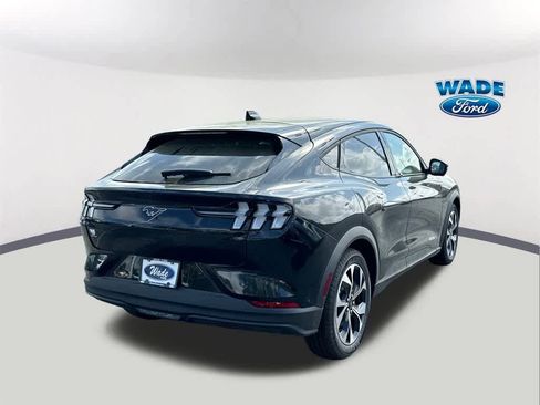 New 2024 Ford Mustang Mach-E Select w/ Comfort Package Lite image 5