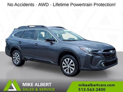Used 2024 Subaru Outback Premium