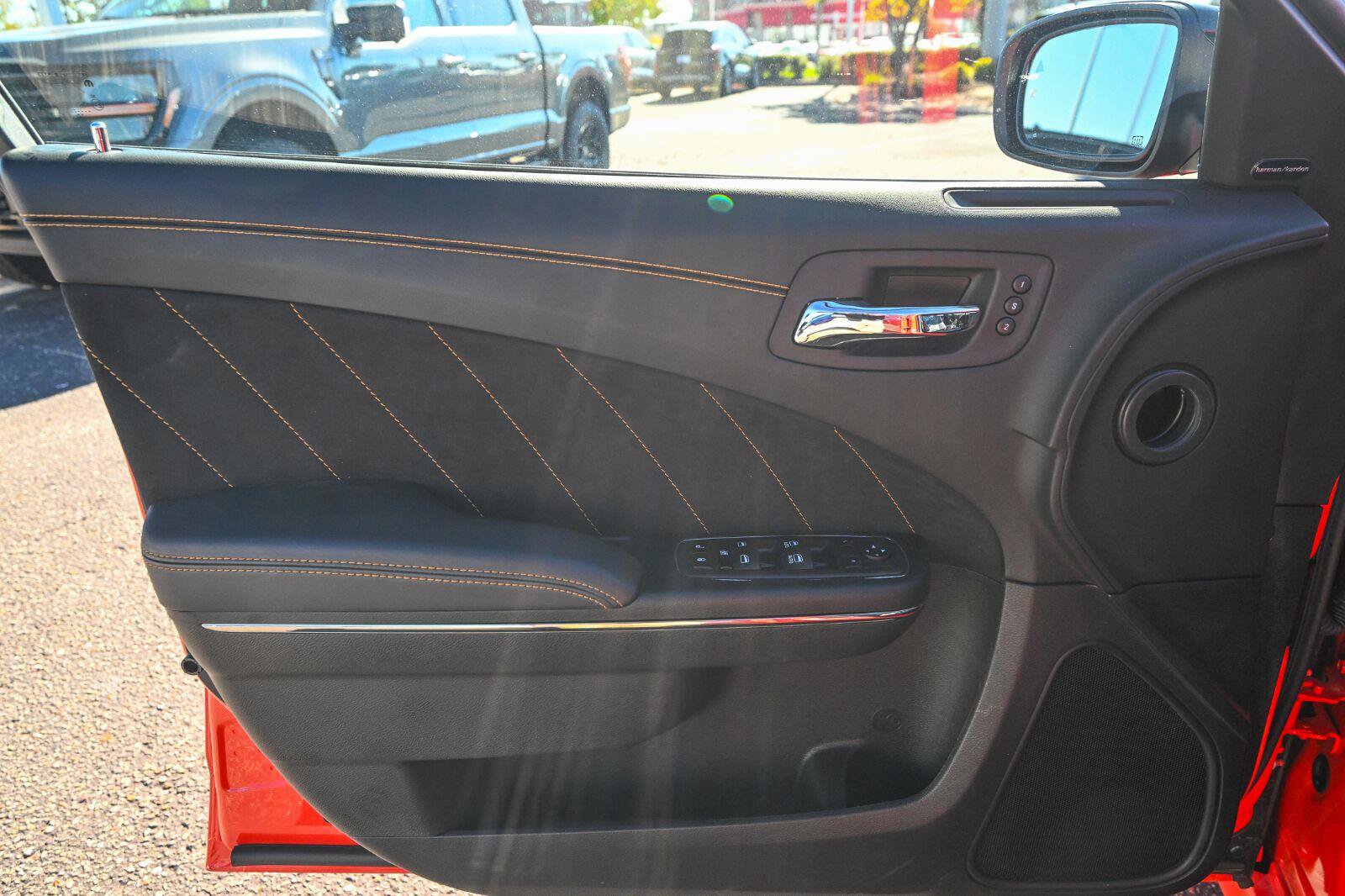 Used 2023 Dodge Charger SRT Hellcat RWD image 22