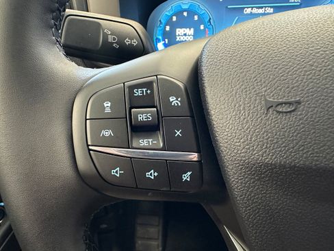 New 2025 Ford Bronco Sport Big Bend w/ Convenience Package image 55