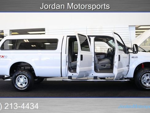 Used 2003 Ford F350 Lariat image 11