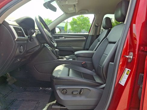 Used 2023 Volkswagen Atlas SE AWD/4WD image 13