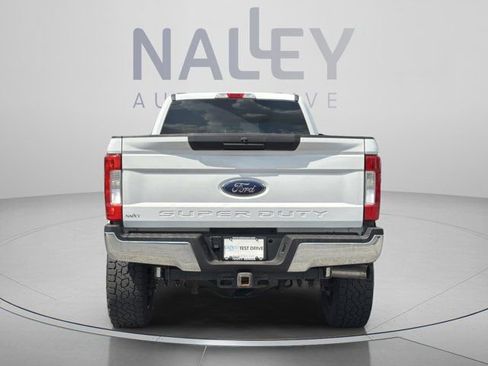 Used 2019 Ford F350 XL w/ Power Equipment Group AWD/4WD image 3