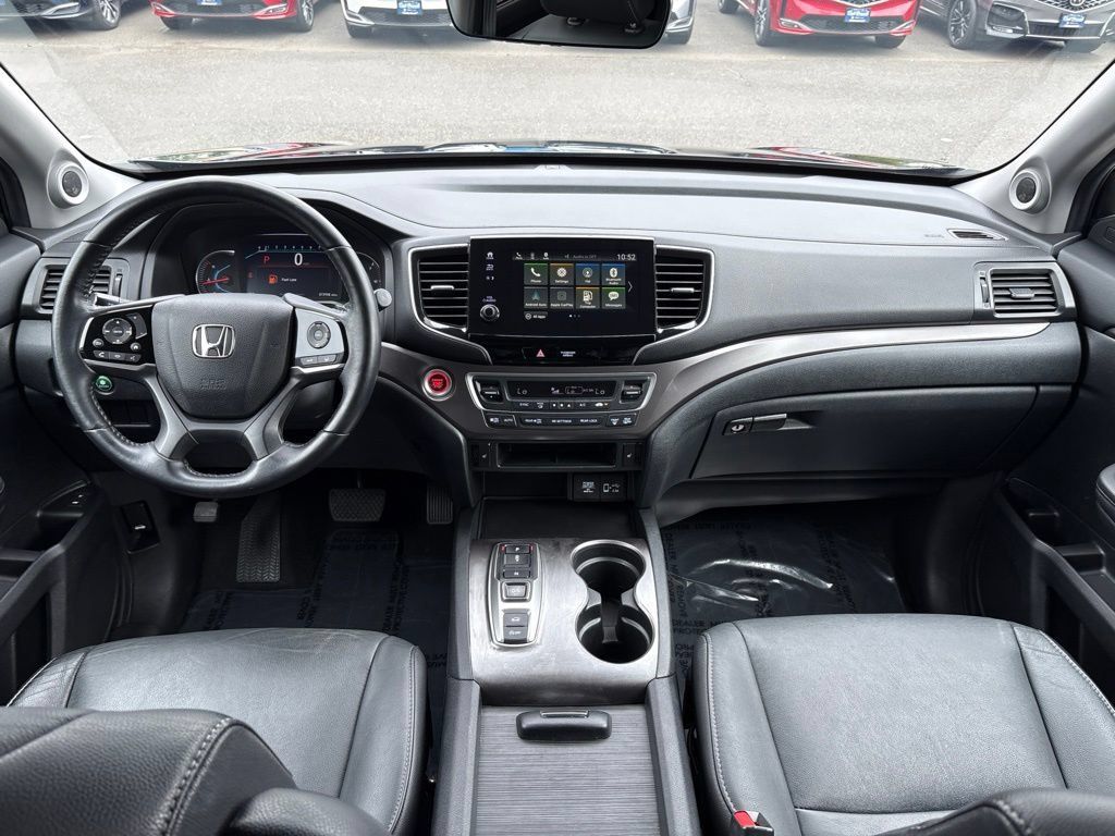 Used 2021 Honda Pilot EX-L image 26