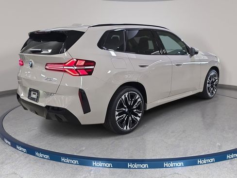 Used 2026 BMW X3 xDrive30 w/ Premium Package AWD/4WD image 7
