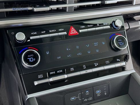 New 2026 Hyundai Santa Fe SEL AWD/4WD image 19