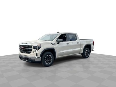 New 2026 GMC Sierra 1500 Pro w/ Convenience Package