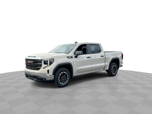 New 2026 GMC Sierra 1500 Pro w/ Convenience Package image 4