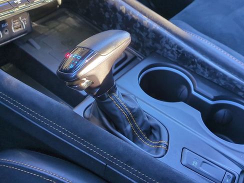 Used 2023 Dodge Durango R/T w/ Hemi Orange Plus Package image 41