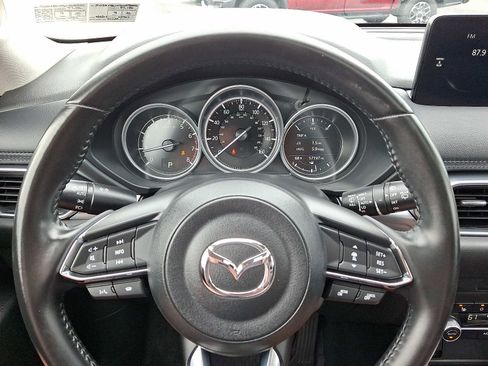 Used 2022 MAZDA CX-5 AWD 2.5 S w/ Preferred Package image 19