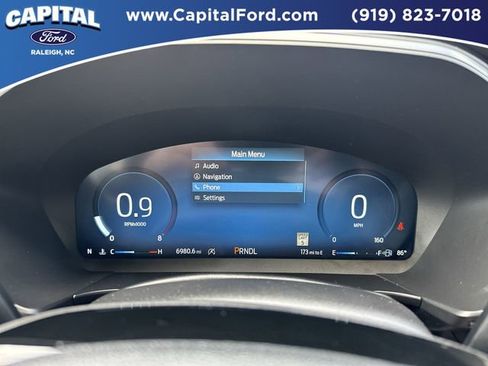 Certified 2023 Ford Escape Active w/ Tech Pack #2 image 24