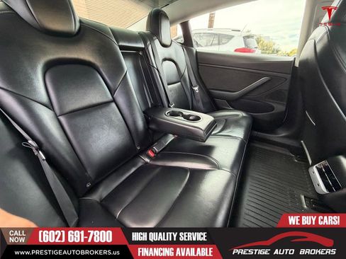 Used 2020 Tesla Model 3 Long Range image 42