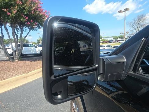 Used 2024 RAM 2500 Big Horn w/ Sport Appearance Package AWD/4WD image 6