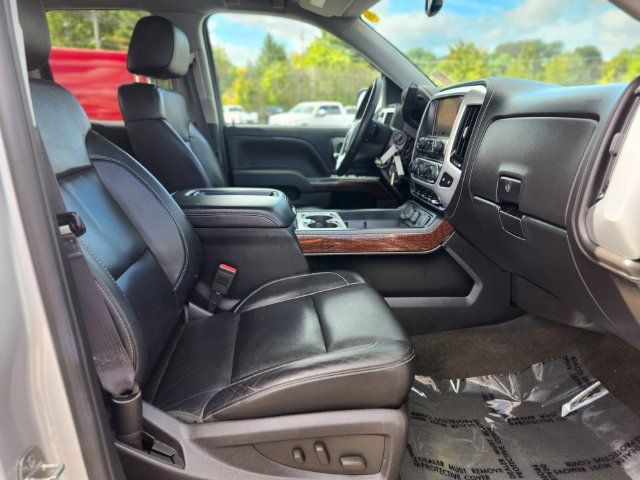 Used 2014 GMC Sierra 1500 SLT AWD/4WD image 11