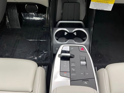 New 2026 BMW X1 xDrive28i image 11