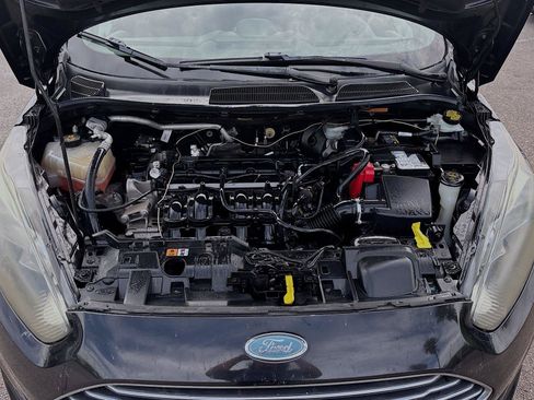 Used 2015 Ford Fiesta S FWD image 26