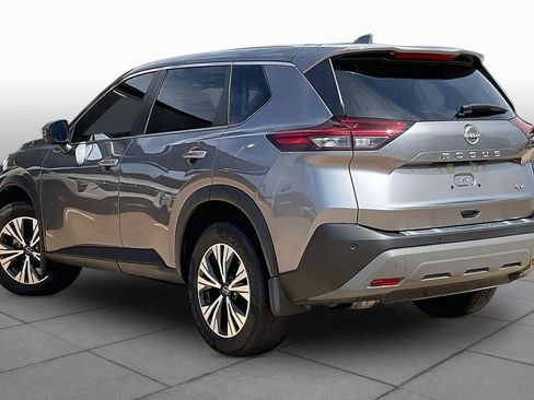 Used 2023 Nissan Rogue SV FWD image 11