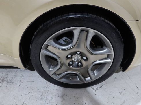 Used 2006 Lexus SC 430 Convertible w/ Preferred Accessory Pkg RWD image 33