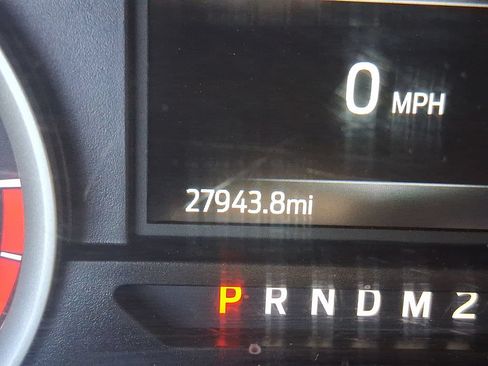 Used 2022 Ford F250 XL w/ Power Equipment Group AWD/4WD image 16