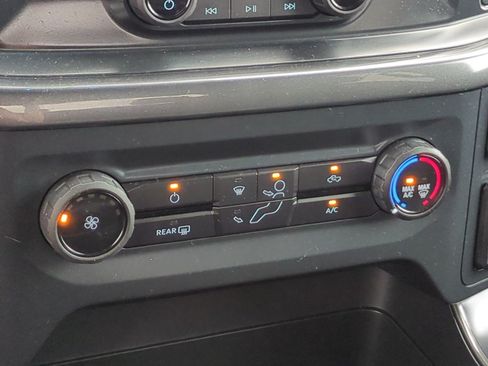 Used 2022 Ford F150 Tremor AWD/4WD image 24