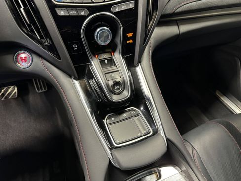 Certified 2023 Acura RDX A-Spec FWD image 14